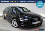 Classic 2014 AUDI A5 2.0 TDI 177 S Line 5dr [5 Seat] for Sale